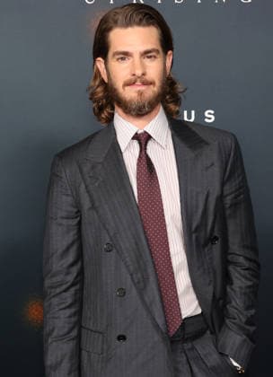 Los Angeles premiere of Focus Features The Uprising at the DGA Theater Complex Featuring: Andrew Garfield Where: Los Angeles, California, United States When: 02 Sep 2026 Credit: Faye s Vision Cover Images EDITORIAL USE ONLY. NOT FOR USE BY NEWSPAPERS BASED IN THE UK. Copyright: xx coverimg55969490