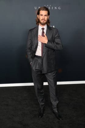 Los Angeles premiere of Focus Features The Uprising at the DGA Theater Complex Featuring: Andrew Garfield Where: Los Angeles, California, United States When: 02 Sep 2026 Credit: Faye s Vision Cover Images EDITORIAL USE ONLY. NOT FOR USE BY NEWSPAPERS BASED IN THE UK. Copyright: xx coverimg55969494