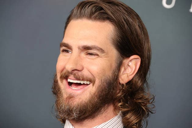 Los Angeles premiere of Focus Features The Uprising at the DGA Theater Complex Featuring: Andrew Garfield Where: Los Angeles, California, United States When: 02 Sep 2026 Credit: Faye s Vision Cover Images EDITORIAL USE ONLY. NOT FOR USE BY NEWSPAPERS BASED IN THE UK. Copyright: xx coverimg55969498