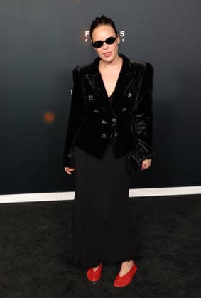 Los Angeles premiere of Focus Features The Uprising at the DGA Theater Complex Featuring: Tallulah Willis Where: Los Angeles, California, United States When: 02 Sep 2026 Credit: Faye s Vision Cover Images EDITORIAL USE ONLY. NOT FOR USE BY NEWSPAPERS BASED IN THE UK. Copyright: xx coverimg55969507