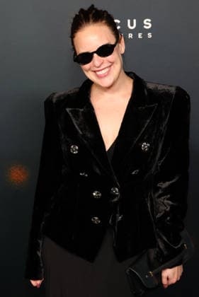 Los Angeles premiere of Focus Features The Uprising at the DGA Theater Complex Featuring: Tallulah Willis Where: Los Angeles, California, United States When: 02 Sep 2026 Credit: Faye s Vision Cover Images EDITORIAL USE ONLY. NOT FOR USE BY NEWSPAPERS BASED IN THE UK. Copyright: xx coverimg55969509
