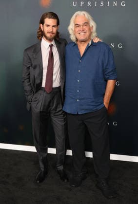 Los Angeles premiere of Focus Features The Uprising at the DGA Theater Complex Featuring: Andrew Garfield, Paul Greengrass Where: Los Angeles, California, United States When: 02 Sep 2026 Credit: Faye s Vision Cover Images EDITORIAL USE ONLY. NOT FOR USE BY NEWSPAPERS BASED IN THE UK. Copyright: xx coverimg55969513