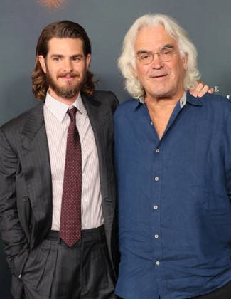 Los Angeles premiere of Focus Features The Uprising at the DGA Theater Complex Featuring: Andrew Garfield, Paul Greengrass Where: Los Angeles, California, United States When: 02 Sep 2026 Credit: Faye s Vision Cover Images EDITORIAL USE ONLY. NOT FOR USE BY NEWSPAPERS BASED IN THE UK. Copyright: xx coverimg55969514
