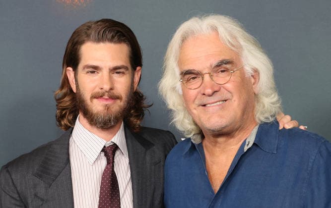 Entertainment Bilder des Tages #2 Los Angeles premiere of Focus Features The Uprising at the DGA Theater Complex Featuring: Andrew Garfield, Paul Greengrass Where: Los Angeles, California, United States When: 02 Sep 2026 Credit: Faye s Vision Cover Images EDITORIAL USE ONLY. NOT FOR USE BY NEWSPAPERS BASED IN THE UK. Copyright: xx coverimg55969515