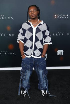 Los Angeles premiere of Focus Features The Uprising at the DGA Theater Complex Featuring: Timothy Kennedy Where: Los Angeles, California, United States When: 02 Sep 2026 Credit: Faye s Vision Cover Images EDITORIAL USE ONLY. NOT FOR USE BY NEWSPAPERS BASED IN THE UK. Copyright: xx coverimg55969366