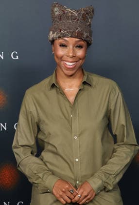 Los Angeles premiere of Focus Features The Uprising at the DGA Theater Complex Featuring: Brittany Perry-Russell Where: Los Angeles, California, United States When: 02 Sep 2026 Credit: Faye s Vision Cover Images EDITORIAL USE ONLY. NOT FOR USE BY NEWSPAPERS BASED IN THE UK. Copyright: xx coverimg55969371