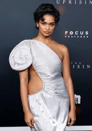 Los Angeles premiere of Focus Features The Uprising at the DGA Theater Complex Featuring: Aslay Baugh Where: Los Angeles, California, United States When: 02 Sep 2026 Credit: Faye s Vision Cover Images EDITORIAL USE ONLY. NOT FOR USE BY NEWSPAPERS BASED IN THE UK. Copyright: xx coverimg55969382