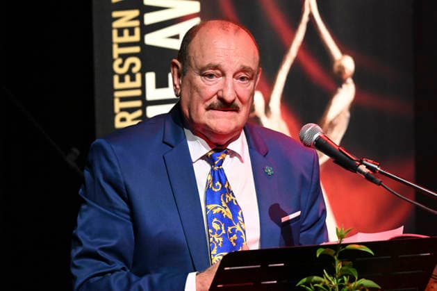 Golden Lifetime Awards Aarschot, 02 09 2026 : Golden Lifetime Awards . Pix : Hugo Sigal . Credit : Peter De Smedt CC . Aarschot Belgium  Copyright: xContentxCurationx PeterxDexSmedtx xCCx