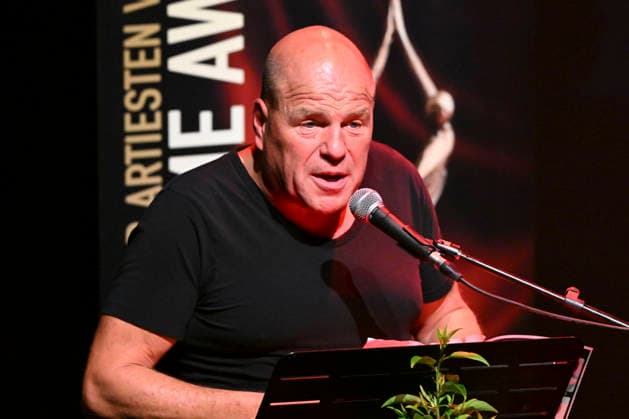 Golden Lifetime Awards Aarschot, 02 09 2026 : Golden Lifetime Awards . Pix : Sergio Quisquater . Credit : Peter De Smedt CC . Aarschot Belgium  Copyright: xContentxCurationx PeterxDexSmedtx xCCx
