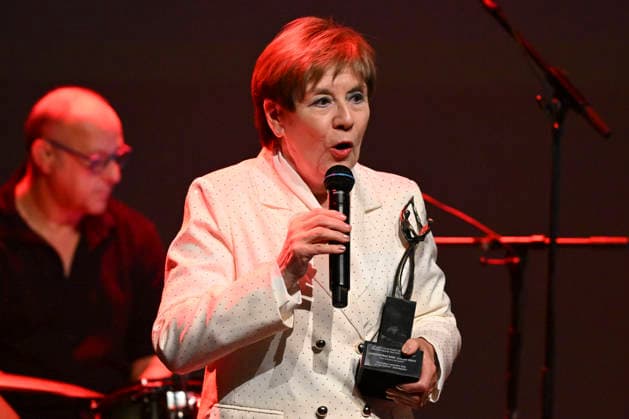 Golden Lifetime Awards Aarschot, 02 09 2026 : Golden Lifetime Awards . Pix : Connie Neefs . Credit : Peter De Smedt CC . Aarschot Belgium  Copyright: xContentxCurationx PeterxDexSmedtx xCCx