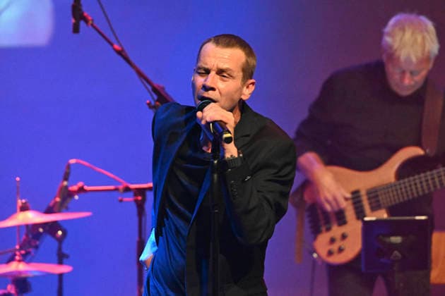 Golden Lifetime Awards Aarschot, 02 09 2026 : Golden Lifetime Awards . Pix : Sam Gooris . Credit : Peter De Smedt CC . Aarschot Belgium  Copyright: xContentxCurationx PeterxDexSmedtx xCCx