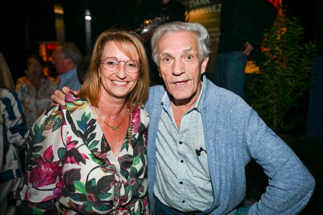 Golden Lifetime Awards Aarschot, 02 09 2026 : Golden Lifetime Awards . Pix : Salim Seghers . Credit : Peter De Smedt CC . Aarschot Belgium  Copyright: xContentxCurationx PeterxDexSmedtx xCCx
