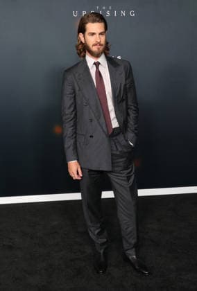 The Uprising Premiere - LA Andrew Garfield, At The Los Angeles Premiere Of Focus Features The Uprising At DGA Theater Complex in Los Angeles CA, USA on September 02 , 2026. Photo by Fati S ABACAPRESS.COM Los Angeles CA United States  Copyright: xFatixSadou ABACAPRESS.COMx