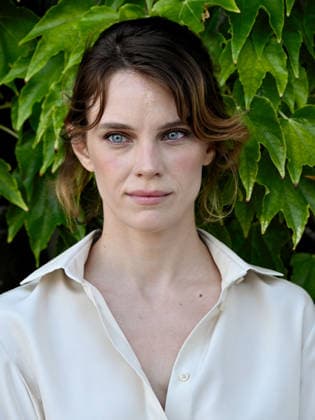 IPA88059311 - Venice, 83rd Venice International Film Festival 2026 - Day 3 - Arrivals at the Excelsior Hotel pier - Pictured: Carlotta Gamba  Copyright: xSimonexComix xPoolxPhotoxEventsx08x 88059311