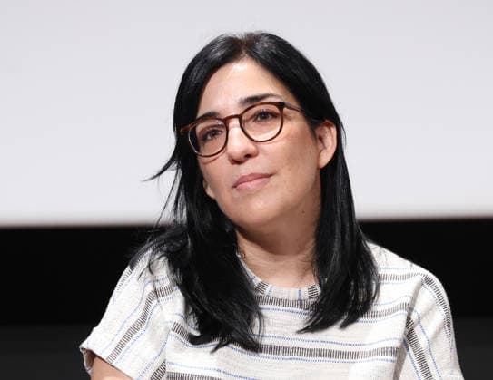 The Film Academy announces the Spanish films shortlisted for the Oscars Director Alauda Ruiz de Azúa during the announcement of the Spanish films shortlisted for the Oscars at the Film Academy on September 3, 2026, in Madrid, Spain. *El ser querido*, directed by Rodrigo Sorogoyen; *La bola negra*, directed by Javier Ambrossi and Javier Calvo; and *Los domingos*, directed by Alauda Ruiz de Azúa, are the films shortlisted by members of the Spanish Film Academy to represent Spain at the 99th Academy Awards in the Best International Feature Film category. Academy members will select the final nominee on September 16. SEPTEMBER 3, 2026 Marta Ferná, Madrid, Spain  Copyright: xMartaxFernandezx 7746127
