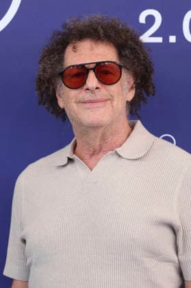 Michael Dweck at the photocall for the film *Burgundy* at the 2026 Venice Biennale—the 83rd Venice International Film Festival—at the Palazzo del Casino in Venice, September 3, 2026 Foto:xD.xBedrosianx xFuturexImagex burgundy_6913