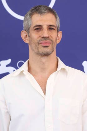 Gregory Kershaw at the photo call for the film *Burgundy* at the 2026 Venice Biennale—the 83rd Venice International Film Festival—at the Palazzo del Casino in Venice, September 3, 2026 Foto:xD.xBedrosianx xFuturexImagex burgundy_6915