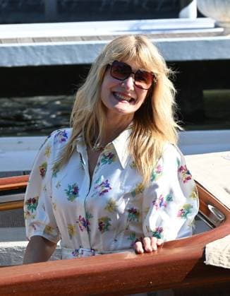 Laura Dern arrives at the 2026 Venice Film Festival Laura Dern arrives at the 2026 Venice Film Festival. 03 Sep 2026 Pictured: Laura Dern.  Copyright: xThexMegaxAgencyxMEGAx