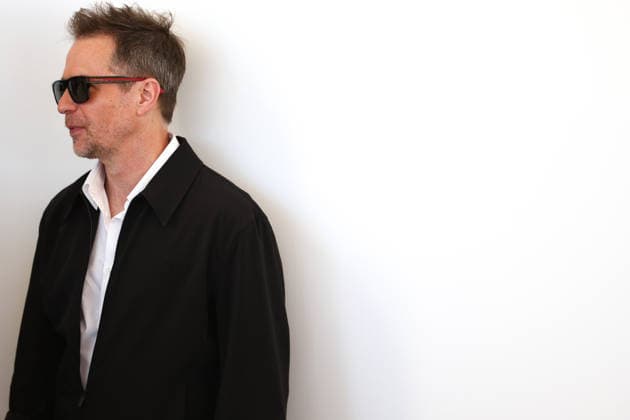 September 3, 2026, Venice Lido, Veneto, Italy: SAM ROCKWELL during the Wild Horse Nine photocall during the 83rd Venice Film Festival at Sala Grande in Venice Lido, Italy Venice Lido Italy  - ZUMAc179 20260903_zep_c179_032 Copyright: xMickaelxChavetx