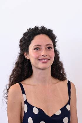 September 3, 2026, Venice, Rome, Italy: AilÃ¢oeÃ‚Â¡n Salas during the photocall of the film Wild Horse Nine , 83rd Venice International Film Festival, Venice, 03 09 2026 Venice Italy  - ZUMAa289 20260903_zia_a289_011 Copyright: xMariaxLauraxAntonellix xAgfx