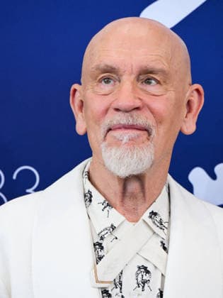 IPA88063595 - Venice, 83rd Venice International Film Festival 2026 - Day 2, Photocell film Wild Horse Nine. Pictured: John Malkovich  Copyright: xAlbertoxTerenghix xPoolxPhotoxEventsx08x 88063595