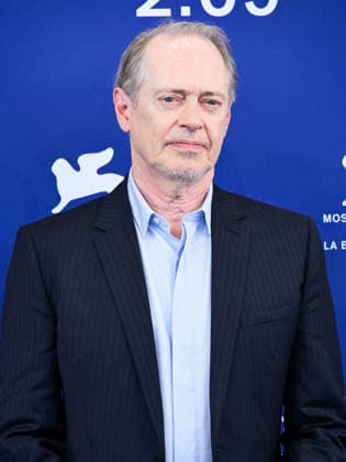 IPA88063606 - Venice, 83rd Venice International Film Festival 2026 - Day 2, still from the film Wild Horse Nine. Pictured: Steve Buscemi  Copyright: xAlbertoxTerenghix xPoolxPhotoxEventsx08x 88063606