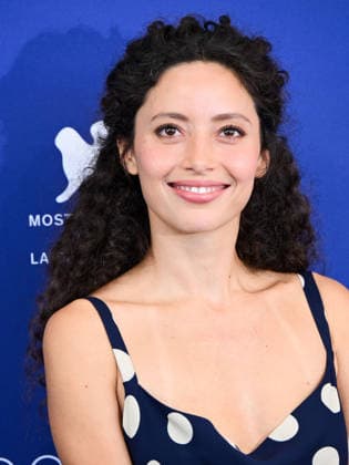 IPA88063640 - Venice, 83rd Venice International Film Festival 2026 - Day 2, Photocell film Wild Horse Nine  Copyright: xAlbertoxTerenghix xx 88063640