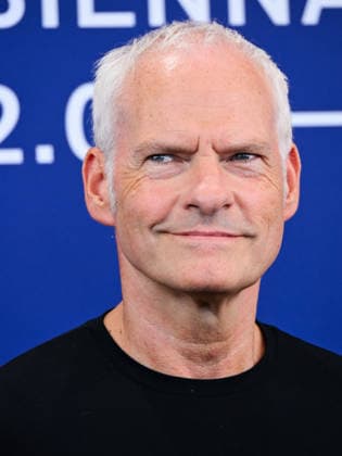 IPA88063569 - Venice, 83rd Venice International Film Festival 2026 - Day 2, Photocell film Wild Horse Nine. Pictured: Martin McDonagh  Copyright: xAlbertoxTerenghix xPoolxPhotoxEventsx08x 88063569