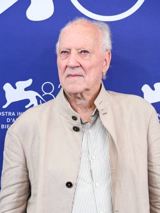 IPA88064121 - Venice, 83rd Venice International Film Festival 2026 - Day 2 - Photocall for *Il grande Bucking Fastard*: Pictured: Werner Herzog  Copyright: xAlbertoxTerenghix xPoolxPhotoxEventsx08x 88064121