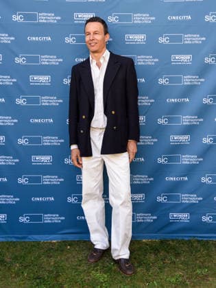 IPA88064227 - Venice, 83rd Venice International Film Festival 2026 - Day 2 - Photocall for *Il grande Giaffa*: Pictured: Roberto Zibetti  Copyright: xFrancescaxViecelix xFrancescaxViecelix 88064227