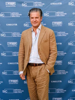 IPA88064240 - Venice, 83rd Venice International Film Festival 2026 - Day 2 - Photocall for *Il grande Giaffa*: Pictured: Edoardo Pesce  Copyright: xFrancescaxViecelix xFrancescaxViecelix 88064240