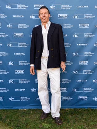 IPA88064226 - Venice, 83rd Venice International Film Festival 2026 Day 2 Photocall for *Il grande Giaffa*: Pictured: Roberto Zibetti  Copyright: xFrancescaxViecelix xFrancescaxViecelix 88064226