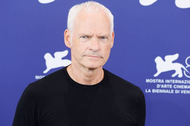 News - Wild Horse Nine Photocall - The 83rd Venice International Film Festival VENICE, ITALY - SEPTEMBER 03: Director Martin McDonagh attends the Wild Horse Nine Photocall during the 83rd Venice International Film Festival at Palazzo del Casino on September 03, 2026 in Venice, Italy. Photo: Cinzia Camela. Lido di Venezia Palazzo del Casino Italy Copyright: xCinziaxCamelax xLiveMediax LPN_2636416