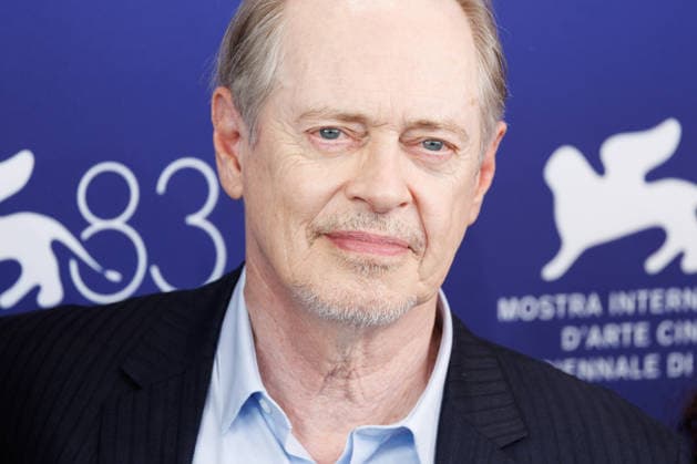 News - Wild Horse Nine Photocall - The 83rd Venice International Film Festival VENICE, ITALY - SEPTEMBER 03: Steve Buscemi attends the Wild Horse Nine Photocall during the 83rd Venice International Film Festival at Palazzo del Casino on September 03, 2026 in Venice, Italy. Photo: Cinzia Camela. Lido di Venezia Palazzo del Casino Italy Copyright: xCinziaxCamelax xLiveMediax LPN_2636425