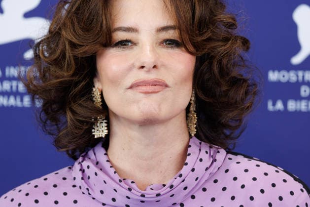 News - Wild Horse Nine Photocall - The 83rd Venice International Film Festival VENICE, ITALY - SEPTEMBER 03: Parker Posey attends the Wild Horse Nine Photocall during the 83rd Venice International Film Festival at Palazzo del Casino on September 03, 2026 in Venice, Italy. Photo: Cinzia Camela. Lido di Venezia Palazzo del Casino Italy Copyright: xCinziaxCamelax xLiveMediax LPN_2636491