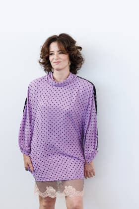 News - Wild Horse Nine Photocall - The 83rd Venice International Film Festival VENICE, ITALY - SEPTEMBER 03: Parker Posey attends the Wild Horse Nine Photocall during the 83rd Venice International Film Festival at Palazzo del Casino on September 03, 2026 in Venice, Italy. Photo: Cinzia Camela. Lido di Venezia Palazzo del Casino Italy Copyright: xCinziaxCamelax xLiveMediax LPN_2636512