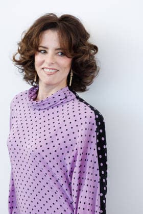 News - Wild Horse Nine Photocall - The 83rd Venice International Film Festival VENICE, ITALY - SEPTEMBER 03: Parker Posey attends the Wild Horse Nine Photocall during the 83rd Venice International Film Festival at Palazzo del Casino on September 03, 2026 in Venice, Italy. Photo: Cinzia Camela. Lido di Venezia Palazzo del Casino Italy Copyright: xCinziaxCamelax xLiveMediax LPN_2636516