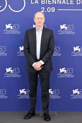 September 3, 2026, Venice, Rome, Italy: Steve Buscemi during the photocall for the film Wild Horse Nine, 83rd Venice International Film Festival, Venice, September 3, 2026 Venice Italy  - ZUMAa289 20260903_zia_a289_052 Copyright: xMariaxLauraxAntonellix xAgfx