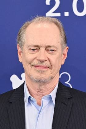 September 3, 2026, Venice, Rome, Italy: Steve Buscemi during the photocall for the film Wild Horse Nine, 83rd Venice International Film Festival, Venice, September 3, 2026 Venice Italy  - ZUMAa289 20260903_zia_a289_058 Copyright: xMariaxLauraxAntonellix xAgfx