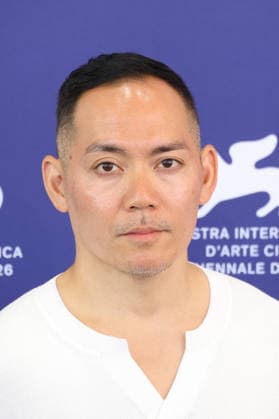 Venice 2026 Sumo Spirit Weighs Nothing Photocall NB Erik Daich Shirai attending the Sumo: Spirit Weighs Nothing Photocall as part of the 83th Venice International Film Festival at the Lido in Venice, Italy on September 03, 2025. Photo by Nasser Berzane ABACAPRESS.COM Venice Italy  Copyright: xBerzanexNasser ABACAx