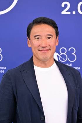 September 3, 2026, Venice, Rome, Italy: Jimmy Chin during the photocall for the film Everest: The Other Side, 83rd Venice International Film Festival, Venice, September 3, 2026 Venice Italy  - ZUMAa289 20260903_zia_a289_071 Copyright: xMariaxLauraxAntonellix xAgfx