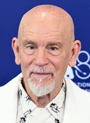 American actor John Malkovich attends a photo call for Wild Horse Nine at the 83rd Venice Film Festival in Venice, Italy on Thursday, September 3, 2026.  VEN20260903106 RUNExHELLESTAD