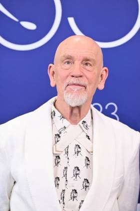 September 3, 2026, Venice, Rome, Italy: John Malkovich during the photocall for the film Wild Horse Nine, 83rd Venice International Film Festival, Venice, September 3, 2026. Venice Italy  - ZUMAa289 20260903_zia_a289_089 Copyright: xMariaxLauraxAntonellix xAgfx