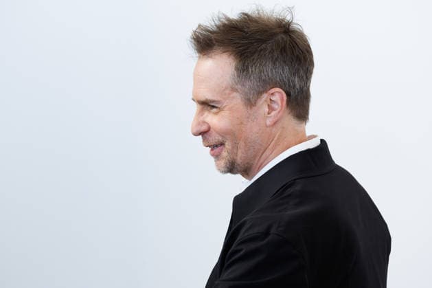 IPA88065008 - VENICE, ITALY - SEPTEMBER 3: Sam Rockwell attends the Wild Horse Nine photocall during the 83rd Venice International Film Festival at the Palazzo del Casino on September 3, 2026, in Venice, Italy. Photo: Cinzia Camela.  Copyright: xCinziaxCamela LiveMediax xx 88065008