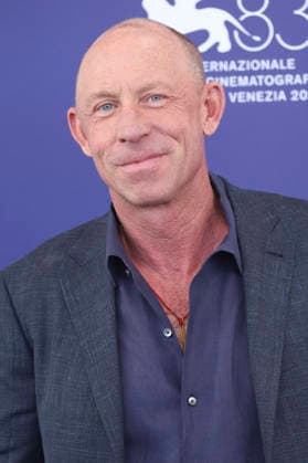 Jim Morrison at the photocall for the documentary *Everest: The Other Side* at the 2026 Venice Biennale—the 83rd Venice International Film Festival—at the Palazzo del Casino in Venice, September 3, 2026 Foto:xD.xBedrosianx xFuturexImagex everest_6916