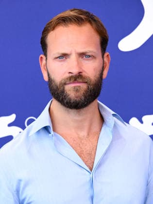 IPA88066723 - Venice, 83rd Venice International Film Festival 2026 - Day 2 - Nessun Dolore Photocall - Pictured: Alessandro Borghi  Copyright: xAlbertoxTerenghix xPoolxPhotoxEventsx08x 88066723