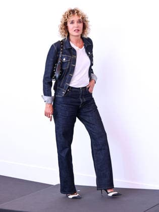 IPA88067223 - Venice, 83rd Venice International Film Festival 2026 - Day 2 - Nessun Dolore Photocall - Pictured: VALERIA GOLINO  Copyright: xAlbertoxTerenghix xPoolxPhotoxEventsx08x 88067223
