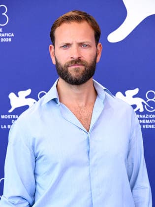 IPA88066840 - Venice, 83rd Venice International Film Festival 2026 - Day 2 - Nessun Dolore Photocall - Pictured: Alessandro Borghi  Copyright: xAlbertoxTerenghix xPoolxPhotoxEventsx08x 88066840