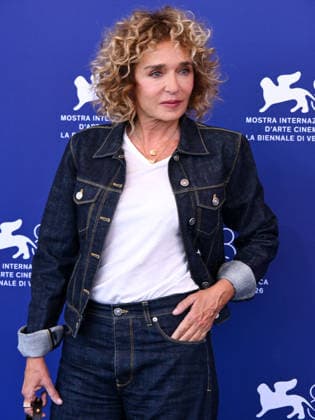 IPA88067192 - Venice, 83rd Venice International Film Festival 2026 - Day 2 - Nessun Dolore Photocall - Pictured: VALERIA GOLINO  Copyright: xAlbertoxTerenghix xPoolxPhotoxEventsx08x 88067192