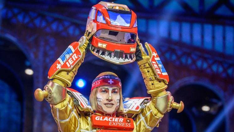 Bochum Starlight Express with a New Locomotive ** FOR EDITORIAL USE ONLY ** EDITORIAL USE ONLY ** p Ticktack, the new locomotive, on Thursday, September 3, 2026, at the Starlight Express in Bochum, Germany, North Rhine-Westphalia, Bochum. Copyright UwexErnst Copyright: UwexErnst doc87fyitg4ftgl8kik1bex ,EDITORIAL USE ONLY Copyright: UwexErnst